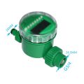 Automatic irrigation system DIY Gardening tool kit garden watering system misting lcd automatic timer irrigation 1 set