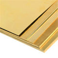 Brass Strip Copper Sheet Foil Metal Thin Plate Latten 100mm x 100mm x 1mm 1.5mm 2mm 3mm 4mm 5mm Thick