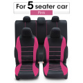 5 seats-Pink
