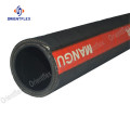 Big diameter Suction discharge oil rubber hose