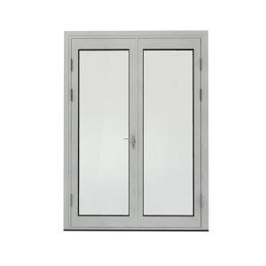 Australian Standard Residential Alumnum Glass Interior Door