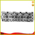 Auto Engine Parts Head Cylinder AAB AJA AJB Cylinder Head Assembly for VW TRANSPORTER T4 2.4D 074103351D