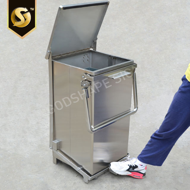 pedal dustbin 003