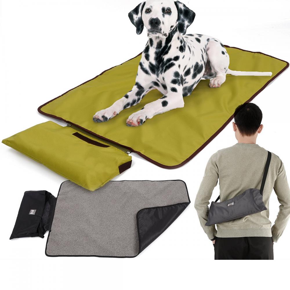 Dog Mat