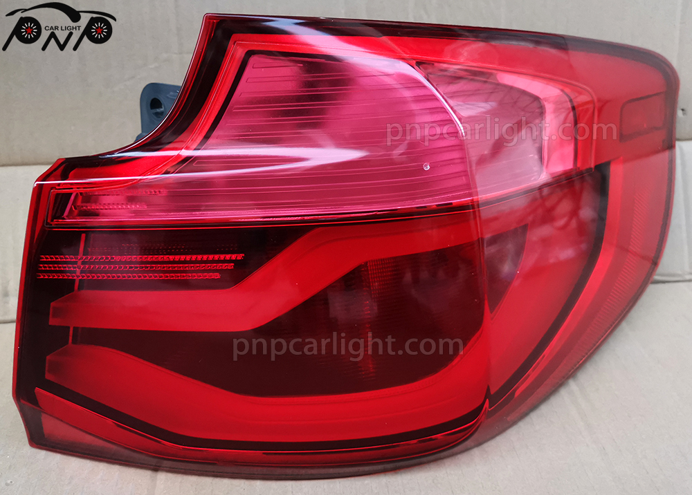 Original tail light for BMW F34 GT LCI 2015-2019
