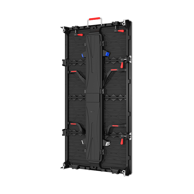 Indoor Rental P3 91 500mm 000mm Led Wall Signage 15