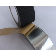 High Strength Aluminum Foil Anti Slip Tape