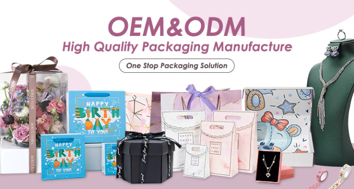 customize gift box