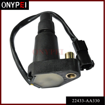 High Quality Ignition Coil 22433-AA330 For Subaru Impreza 1994-2000 GC WRX EJ20 2.0L Turbo GT 22433AA330