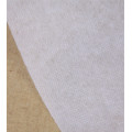 80g/Meter 100cm*100cm Interlining Iron-On Fusible White Non Woven Interface Filling Wadding