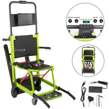 VEVOR Electric Wheelchair for Climbing Stairs, Stairlift Chair, Stair Lifts for Narrow Stairs, Chair for Climbing Stairs