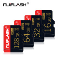 Micro SD Card 32 GB 8GB/16GB/64GB 128GB TF card CLASS 10 Memory Card Microsd Mini SD Card carte memory