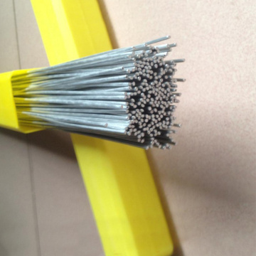 For Car Auto Air Conditioning A/C System 10 PCS 2mm x 50cm Aluminium Welding Rod Wire Electrode