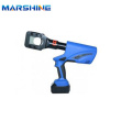 Motorized Hydraulic Cable Cutter for Aluminum and Copper