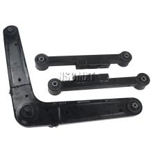 AP01 3 Pc Rear Suspension Control Arm Suit For JEEP CHEROKEE KJ / LIBERTY 52088901AC 52088901AB WC111982 521982 521-982 5071762