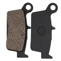 Motorcycle Front and Rear Brake Pads for HONDA XR400R XR 400 XR 400R 1996-2004 XR600R XR 600 R 1996-2004