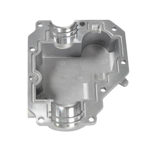 Quality Aluminum Die Casting Valve Parts ADC12 Upper Case for Sale