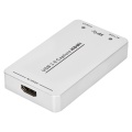 HDMI USB 3.0 Video Capture Card Adapter 1080HD/60Hz Recorder Box for Windows for Linux for OS X operation systems