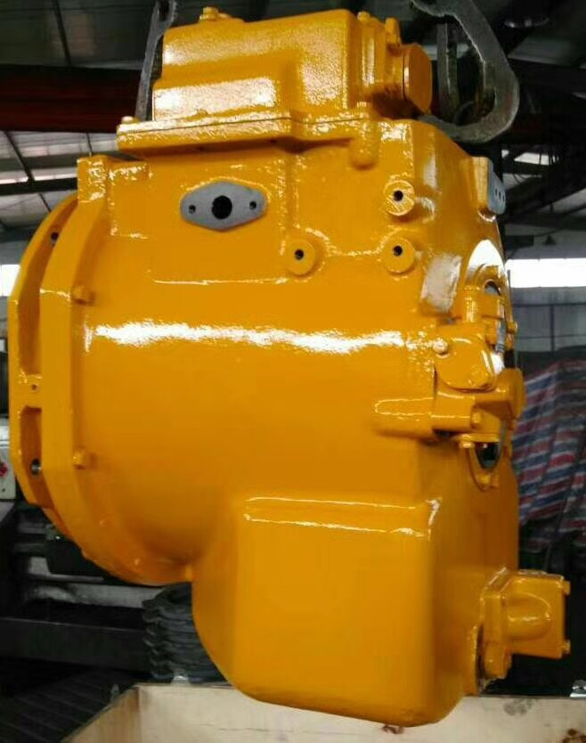 D65A Bulldozer OEM parts transmission 144-15-00120