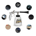 High Pressure Car Wash Maintenance for Tornador Portable Interior Deep Cleaning Gun Washer Cockpit Care With Brush Air Operated