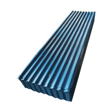 ASTM A312 TP317L Stainless corrugated sheet