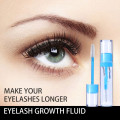 New Herbal Powerful Makeup Eyelash Growth Treatments Liquid Serum Enhancer Eyelash Longer Thicker Eyelashes Serum Eye Makeup