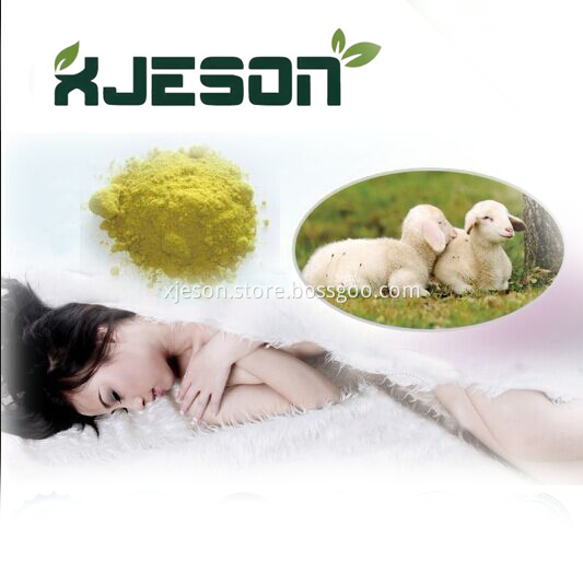 Wholesale Sheep Placenta Extract Made In China
