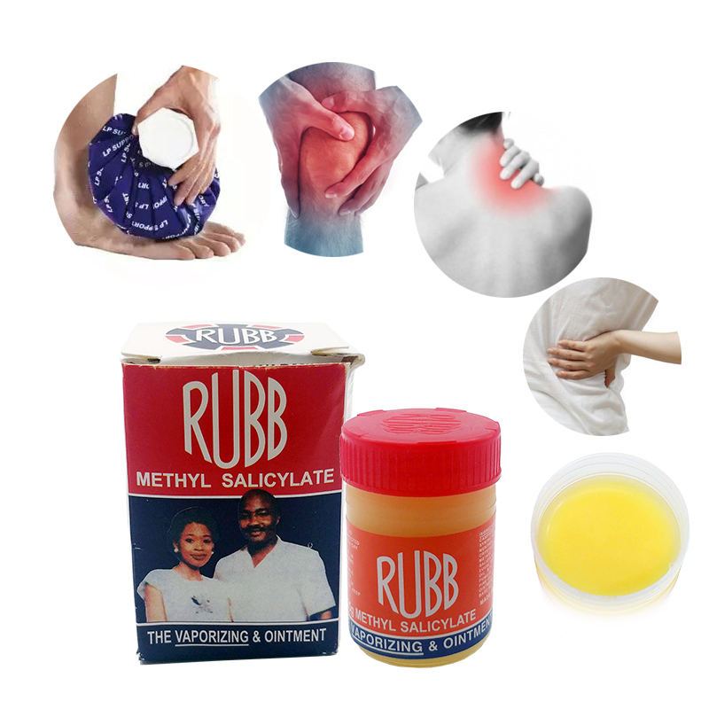 Herbal Medicine Pain Relief Balm Muscle Joint Pain Cervical Massage Rheumatism Neck Back Pain Balm Massager Rheumatism