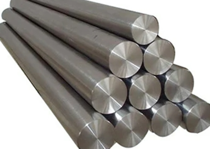 Nickel Alloy Bar