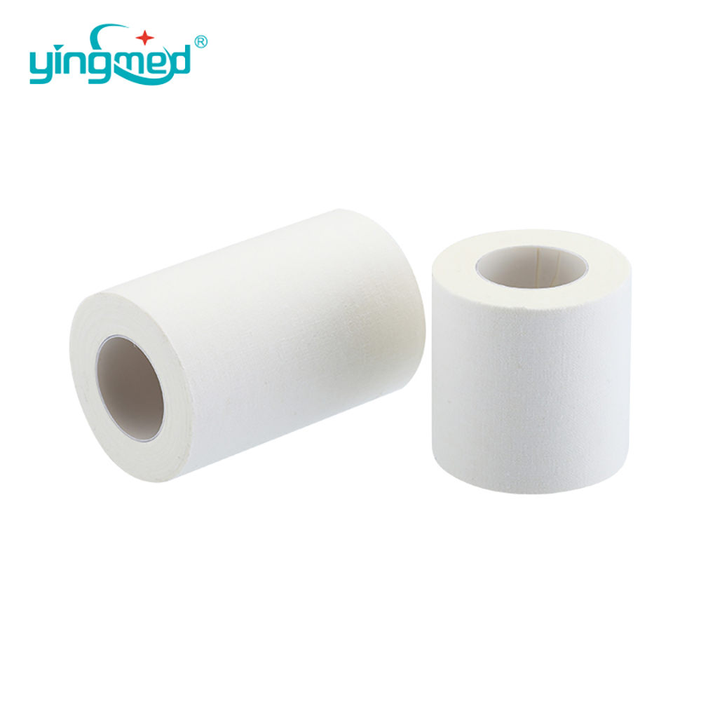 Zinc Oxide Plaster Tape B 5