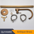 Antique Brass