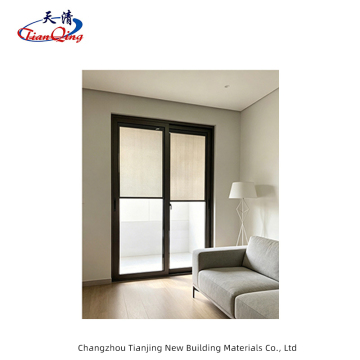 Indoor Balcony Sliding Glass Door