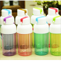 wholesale plastic tea bottle/BPA free water bottle