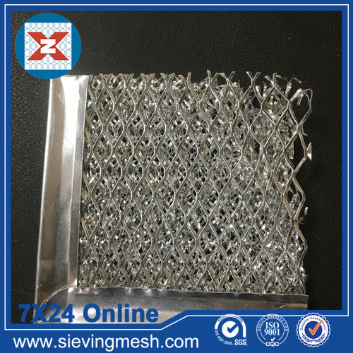 Expanded Aluminum Foil Sheet wholesale