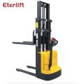 Factory Direct 2 Ton Full Electric Pallet Jack Stacker