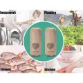 Apron Home Sleeves Waterproof Kitchen Cooking Oversleeves Elastic Line Cuffs oversleeve Hand Guard Cuff #1231