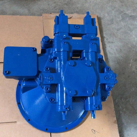 DX340 main pump K1004522B 401-00253 parts
