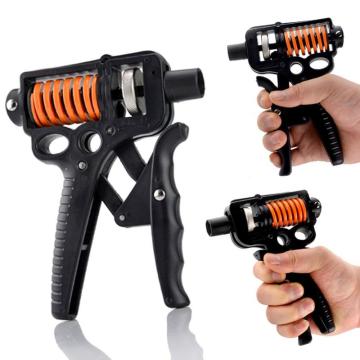 Adjustable Heavy Grips Hand Gripper Gym Power Fitness Hand Exerciser Fingers Training Grip Wrist Forearm Strength Hand Grip