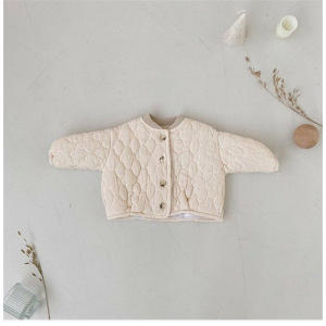 Children's Winter Padded Jacket