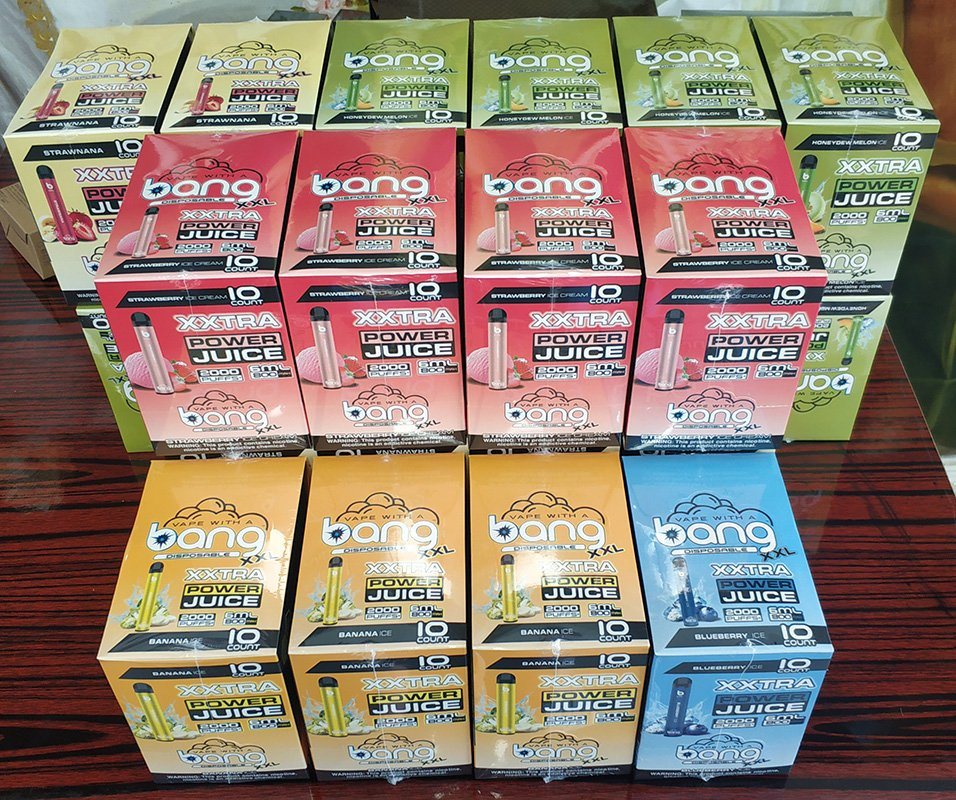Bang Xxl