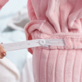 Winter Thick Warm Flannel Maternity Nursing Sleepwear Feeding Pajamas Clothes for Pregnant Women Pregnancy Sleep Lounge Wear