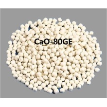 Hygroscopic Agent CaO With Good Dispersion