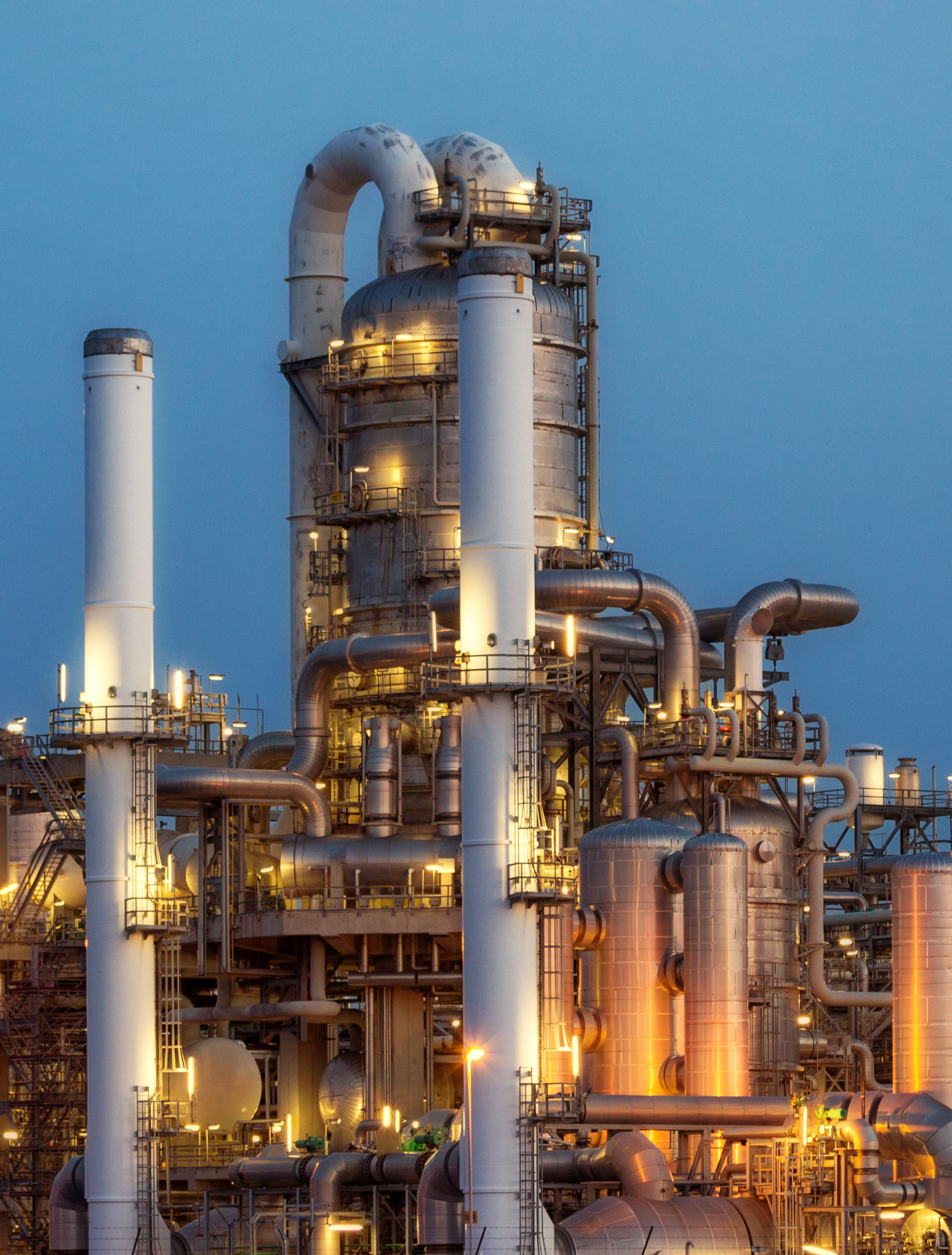 Chemical Engineering