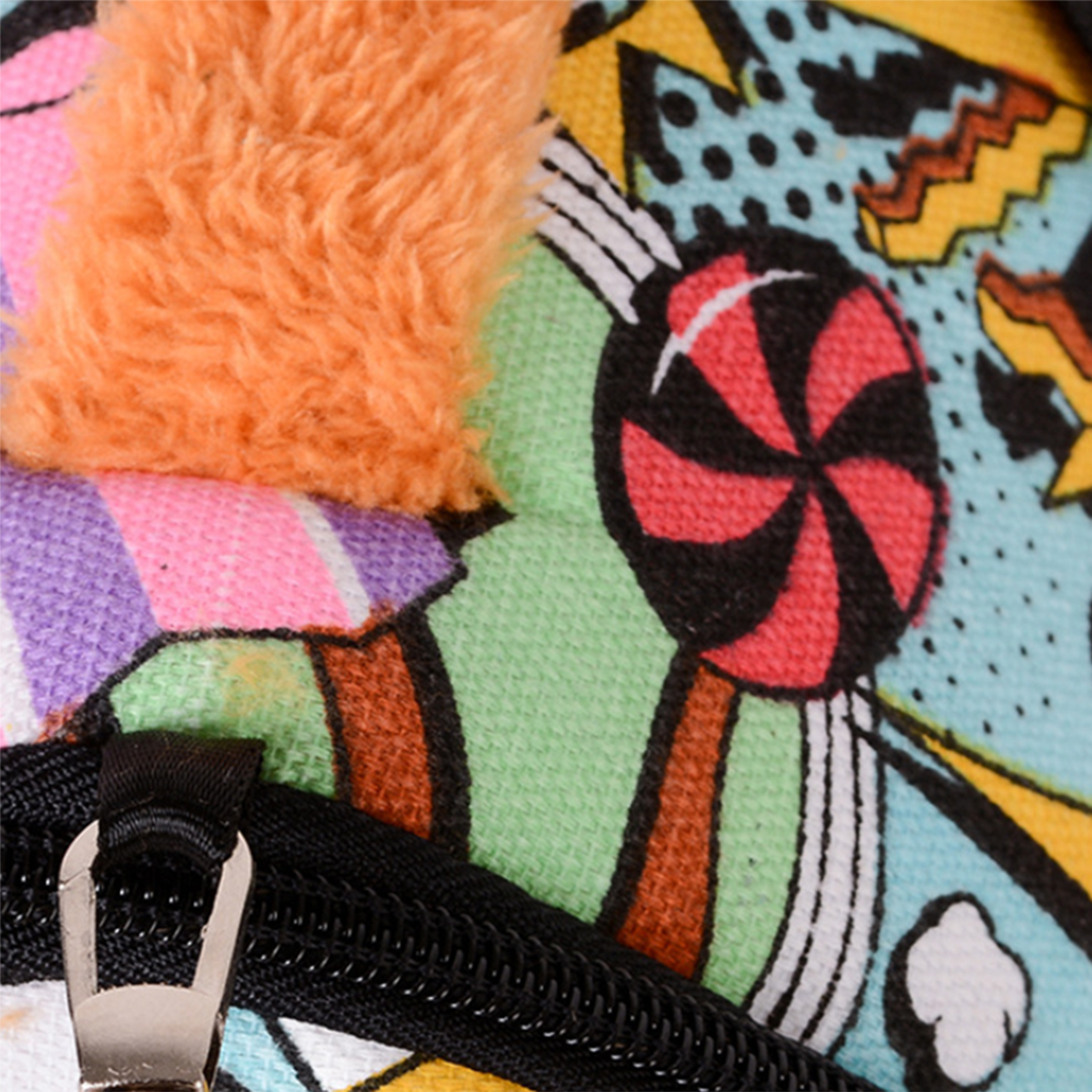 Portable Hedgehog Pet Bag Small Pet Travel Bag Hamster Carrier Breathable Outdoor Hedgehog NEW Practical Multifunctional Bag