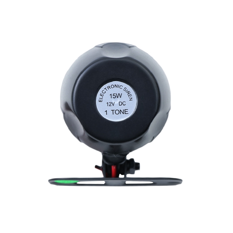 Sh 306 6 800 Siren Horn Alarm Horn Police Horn