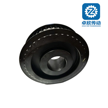 Drive pulley Timing pulley