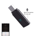 3.5MM USB Adapter Bluetooth Receiver Wireless Handsfree Bluetooth V5.0 Adapter For Speaker For Car For Android IOS