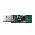 CC2531 CC2540 Zigbee Sniffer Wireless Board Bluetooth BLE 4.0 Dongle Capture Module USB Programmer Downloader Cable Connector
