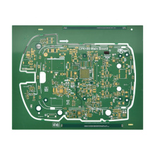 High Density Multi Wiring Board