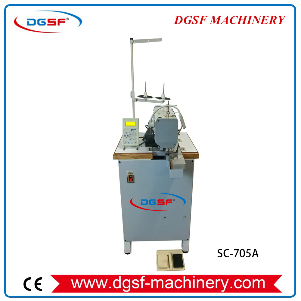 SC-705A